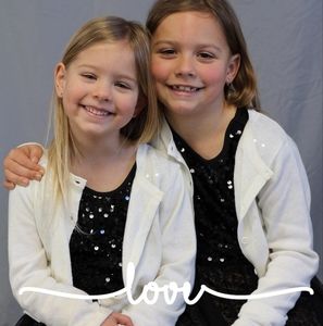 Meet your Posher, Michele